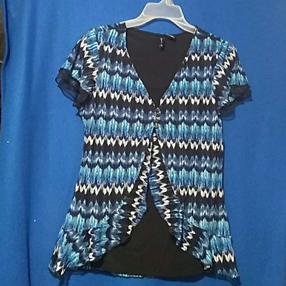 New directions Petit size L petit